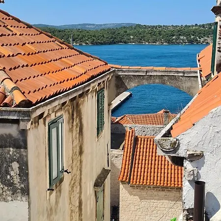 Studio Apartman Lidija Sibenik Exterior photo