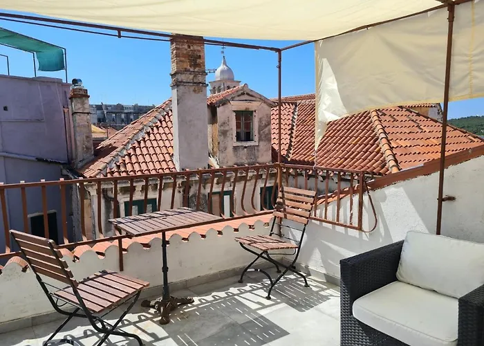 Studio Apartman Lidija Sibenik