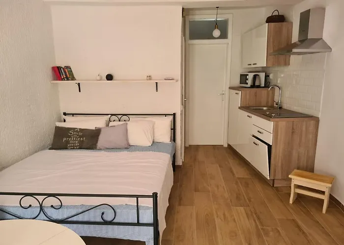 Studio Apartman Lidija Sibenik