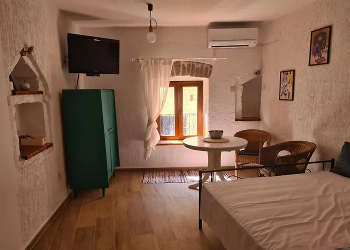 Studio Apartman Lidija Sibenik