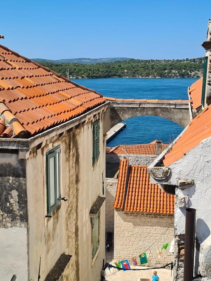 Apartment Lidija Sibenik