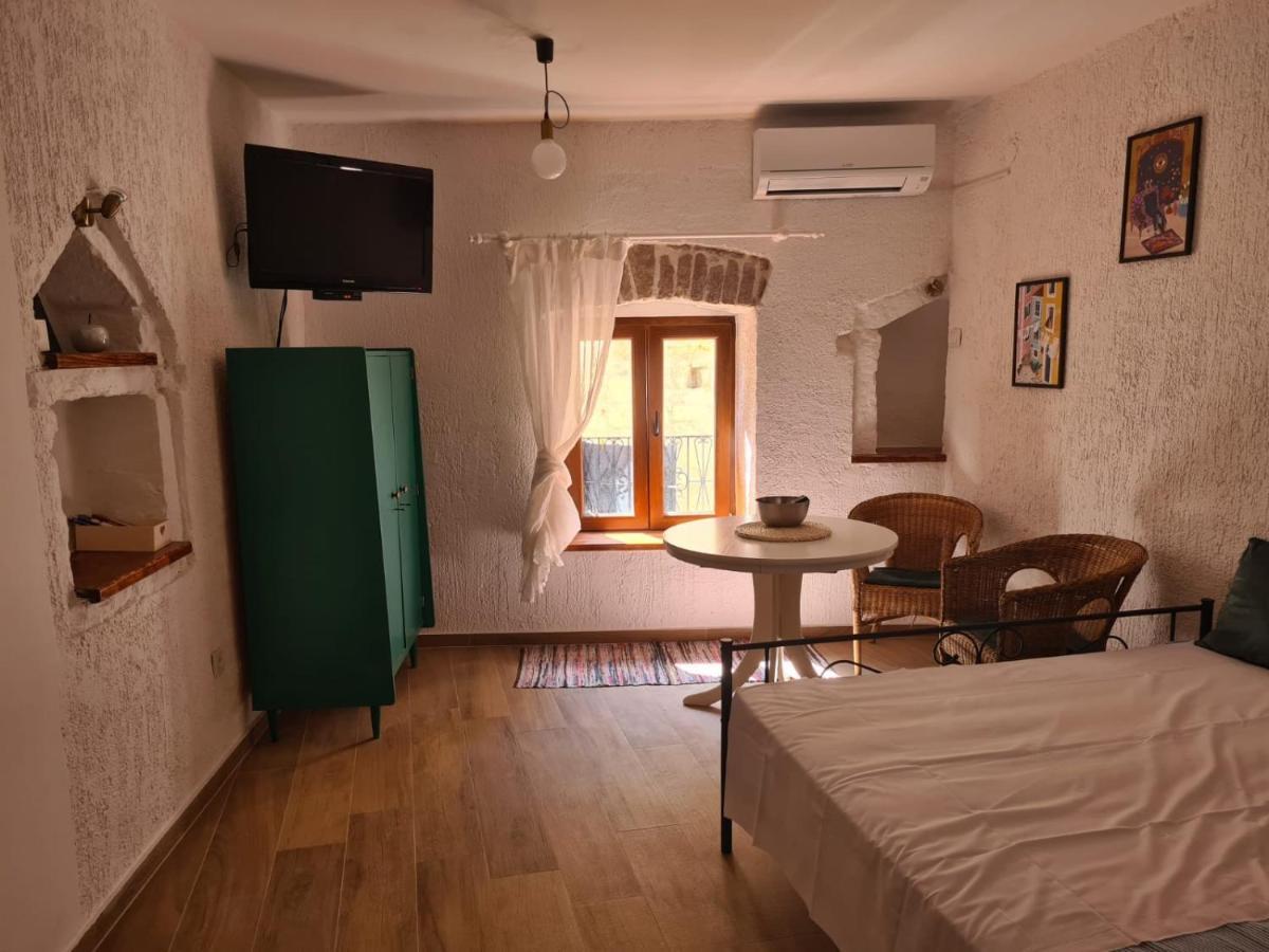 Apartment Lidija